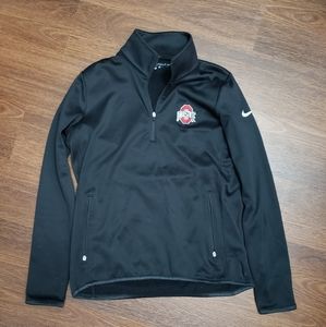 Ohio State Women's Pullover